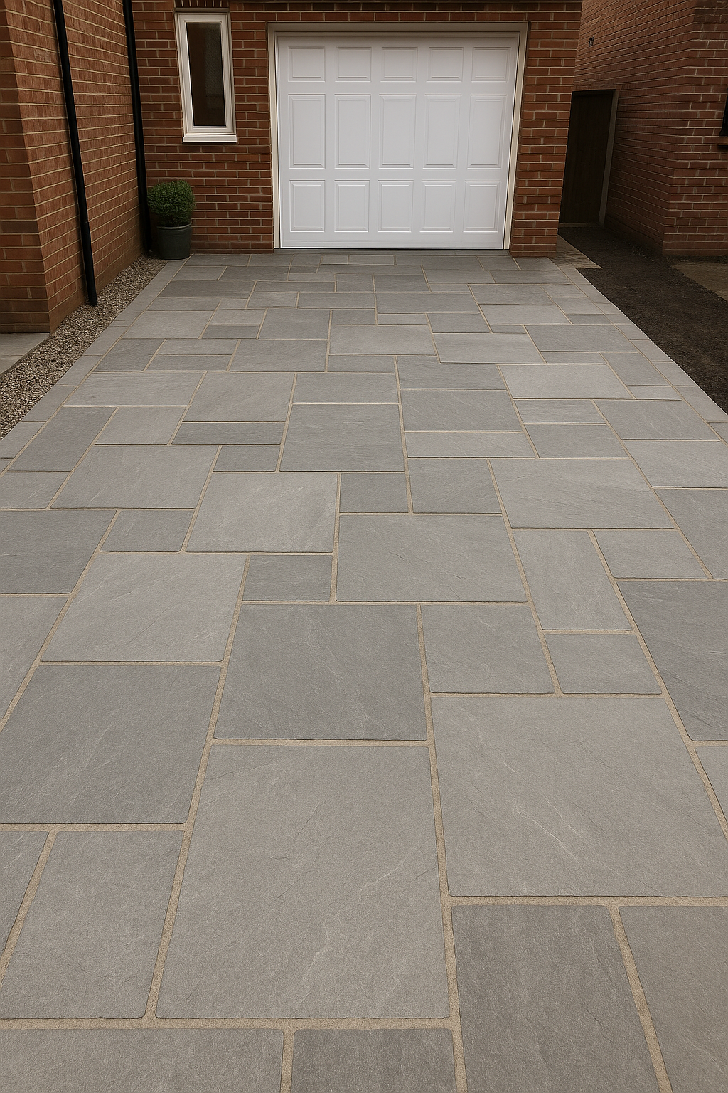 Concrete