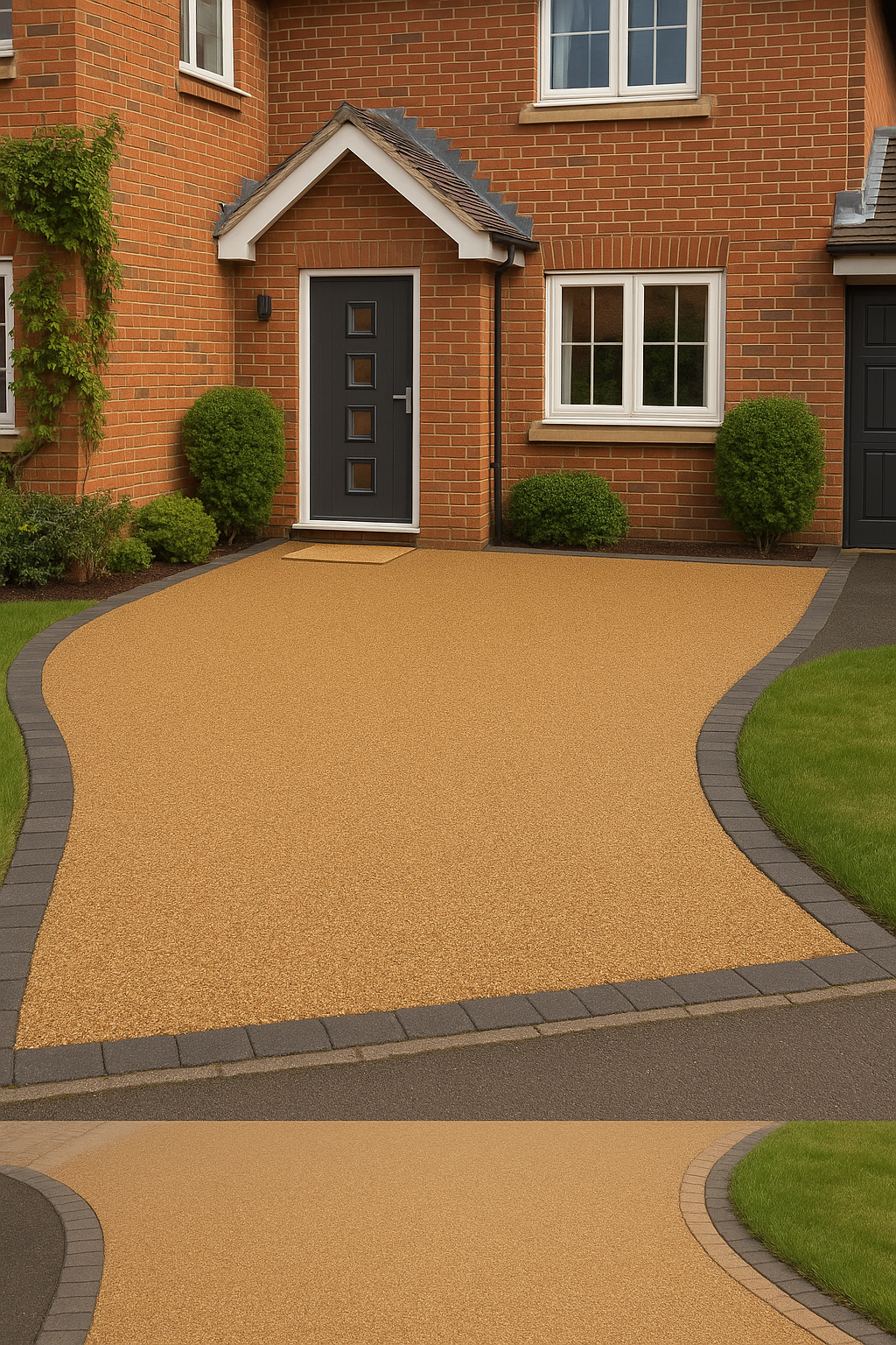 Resin Driveways